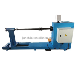 Biến áp cuộn dây quanh co máy CNC biến áp cuộn dây quanh co Máy cuộn quanh co máy để làm cho máy biến áp - Product Image 4