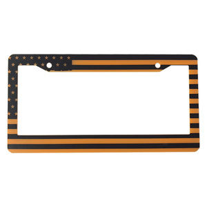 Giấy phép tấm khung với đèn flash <span class=keywords><strong>LED</strong></span> sáng Thiết kế vật liệu nhựa Oliver Xe đồ đạc Sản xuất tại Trung Quốc - Product Image 3