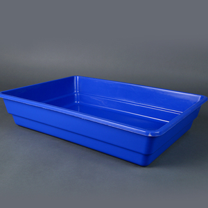 <span class=keywords><strong>2022</strong></span> mejor calidad de plástico de aves de corral bañera paloma baño cuenca fuente - Product Image 1