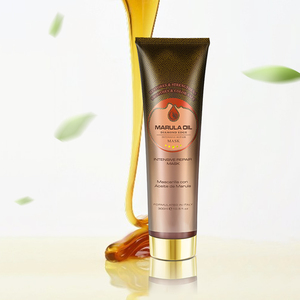 Huile de marula, meilleur traitement capillaire, revitalisant, <span class=keywords><strong>masque</strong></span> capillaire intensif, <span class=keywords><strong>masque</strong></span> capillaire nourrissant et lissant - Product Image 5