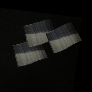 Wei Hong <b>Microscope</b> Slide 25x75mm Transparent Glass Slide For Laboratory Use - Product Image 2