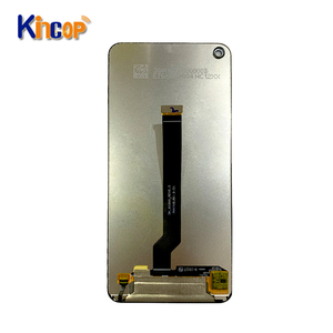 อะไหล่หน้าจอ <span class=keywords><strong>LCD</strong></span> ของแท้สำหรับ Samsung, สำหรับ Galaxy A60/A606F/A6060และหน้าจอสัมผัส A70รับประกัน1ปี - Product Image 3