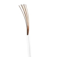 Cable Flexible BVR de Alto Voltaje con Aislamiento Optimizado y Ecológico para Electricidad Industrial con Clasificación de 450/750V