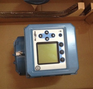 Controlador Multivariable Coriolis de Montaje Remoto en Campo 3700 y Procesamiento de Señales Digitales MVD - Product Image 6