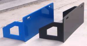 Matériel d'entraînement Football <span class=keywords><strong>Training</strong></span> Backboard Wall Soccer Rebounder Wall Professional Soccer Rebounder - Product Image 4