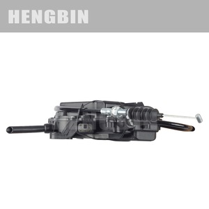 Vanne solénoïde d'extinction MK599966 Vanne de commande pour Mitsubishi Canter PS100 PS125 - Product Image 3