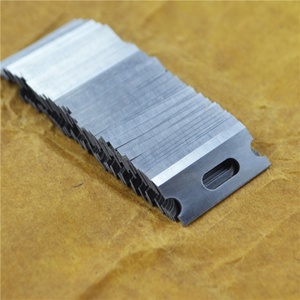 Outils de dénudage et de coupe de câbles manuels personnalisés avec lames variées pour dénudeur de câbles manuel - Product Image 4