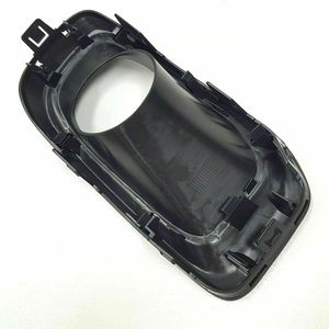Jeep Fog Light Covers 6DH68U90AA Right 6DH67U90AA Left <b>Clip</b> On Plastic <b>Trim</b> For 2015-2017 Jeep Models - Product Image 3