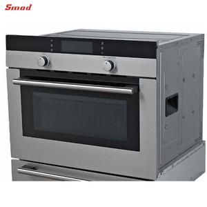 Smad Wall Mount Microwave Oven Built in Home Appliance High Power Sd90d34msxlqrii-ya Microwave Oven - Product Image 3