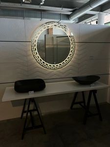 1500*3000 מ "מ אישר <span class=keywords><strong>cnc</strong></span> קילוף מראה קילוף לייזר כפור זכוכית/מכונת חריטה לייזר - Product Image 6