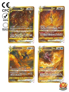 Caja de Sobres Oficial de Pokémon TCG S12A VSTAR Universe, Paquete Dios con Posibilidad de Pikachu AR y Giratina UR, Sellado en Japonés - Product Image 5