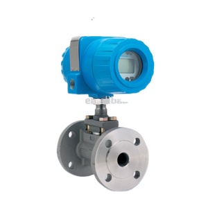 <span class=keywords><strong>Meter</strong></span> Aliran <span class=keywords><strong>Vortex</strong></span> VFM 3100 Krohne - Product Image 1