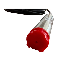 Zuverlässiger und langlebiger digitaler Füllstand messumformer <span class=keywords><strong>sensor</strong></span> Hydro statischer Druck <span class=keywords><strong>Analog</strong></span> 4-20Ma Füllstand messgeräte - Product Image 5