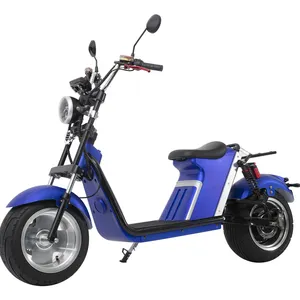High Quality Sales From Chinese Factory 2000W Citycoco 3000W Electric Scooter Adults 4000W Electric Scooter