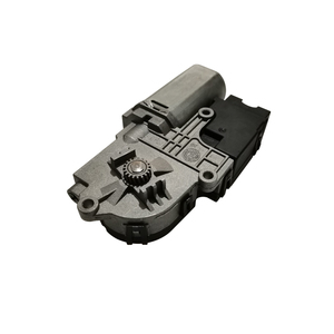 Moteur de toit ouvrant OE CJ5415B689AC pour Ford Escape - Accessoires et pièces automobiles - Product Image 4