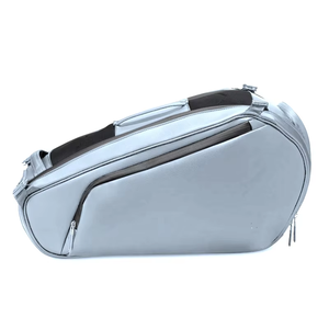 <span class=keywords><strong>Mochila</strong></span> de Alta Calidad para Palas de Tenis de Playa y Pádel con Bolsillo Térmico Impermeable, Bolsa Deportiva para Raquetas de Pickleball - Product Image 4