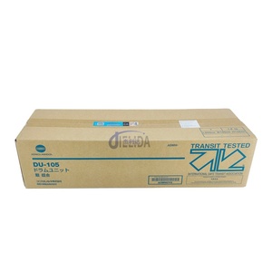 Unidad de Tambor Original A5wj0y0 Du105 para Konica Minolta Bizhub 1060, 1070, 2060, 3070 - Product Image 1