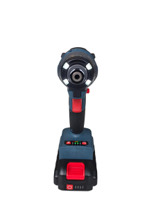 Destornillador multifunción sin escobillas de iones de litio de 21 V, velocidad sin carga de 2000 RPM con dos velocidades, mayor vida útil y más duradero - Product Image 2