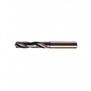 Ttake Ta1004 Universal Carbide <b>Drill</b> <b>Bit</b> Nano TiAlN Coated 5Xd Drilled Carbide <b>Drill</b> <b>Bits</b> - Product Image 2