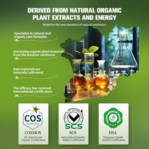 Aceite de <span class=keywords><strong>Marula</strong></span> Puro y Natural Prensado en Frío (Sclerocarya Birrea) para Hidratación Profunda, Antienvejecimiento, Cuidado de <span class=keywords><strong>la</strong></span> Piel, Materia Prima a Granel - Product Image 3
