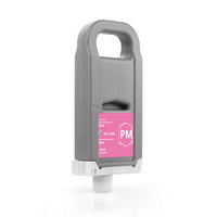 12 couleurs 700ML PFI 706 Pigment complet compatible pour cartouche d'encre de haute qualité pour l'encre C pour des performances optimales