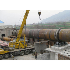 Activated Carbon Production Line <strong>Rotary</strong> <strong>Kiln</strong>/ Small Cement Limestone Production Plant Line Price <strong>Rotary</strong> <strong>Kiln</strong> - Product Image 1