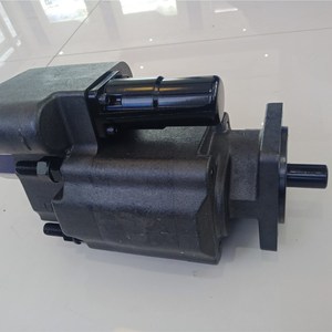 Pompe à engrenages hydraulique bibo C102 pour camion benne - Product Image 3