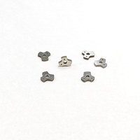 Servicio de Mecanizado CNC Personalizado, Piezas de Aluminio Anodizadas en Plata, Técnicas de Ensamblaje Avanzadas, Pruebas Sofisticadas