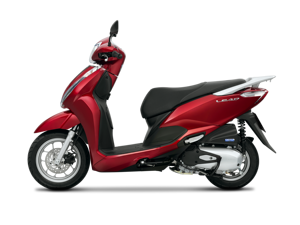 Motocicleta Automática de 125cc con Motor Refrigerado por Líquido, Amplio Espacio de Almacenamiento Debajo del Asiento, Scooter Urbano, Proveedor de Motocicletas de Gasolina Premium - Product Image 3
