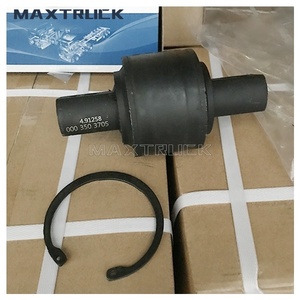 Kit de réparation de tige de réaction de camion lourd 0003503705 0003504205 21295230 7421295230 pour camion MB <span class=keywords><strong>VOL</strong></span> RVI - Product Image 3