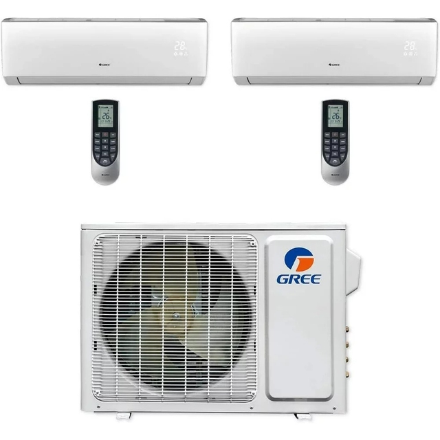 Aircon for Residential and Commercial Factory Price Home Use Split  Aircon  air Conditioner