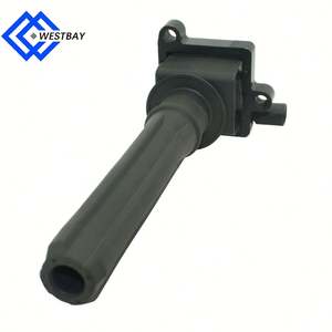 Westbay Ateşleme Bobini 04609088AG 04609088AI 04609088AI Chrysler Pacifica 2003-2008 3.5 için - Product Image 5