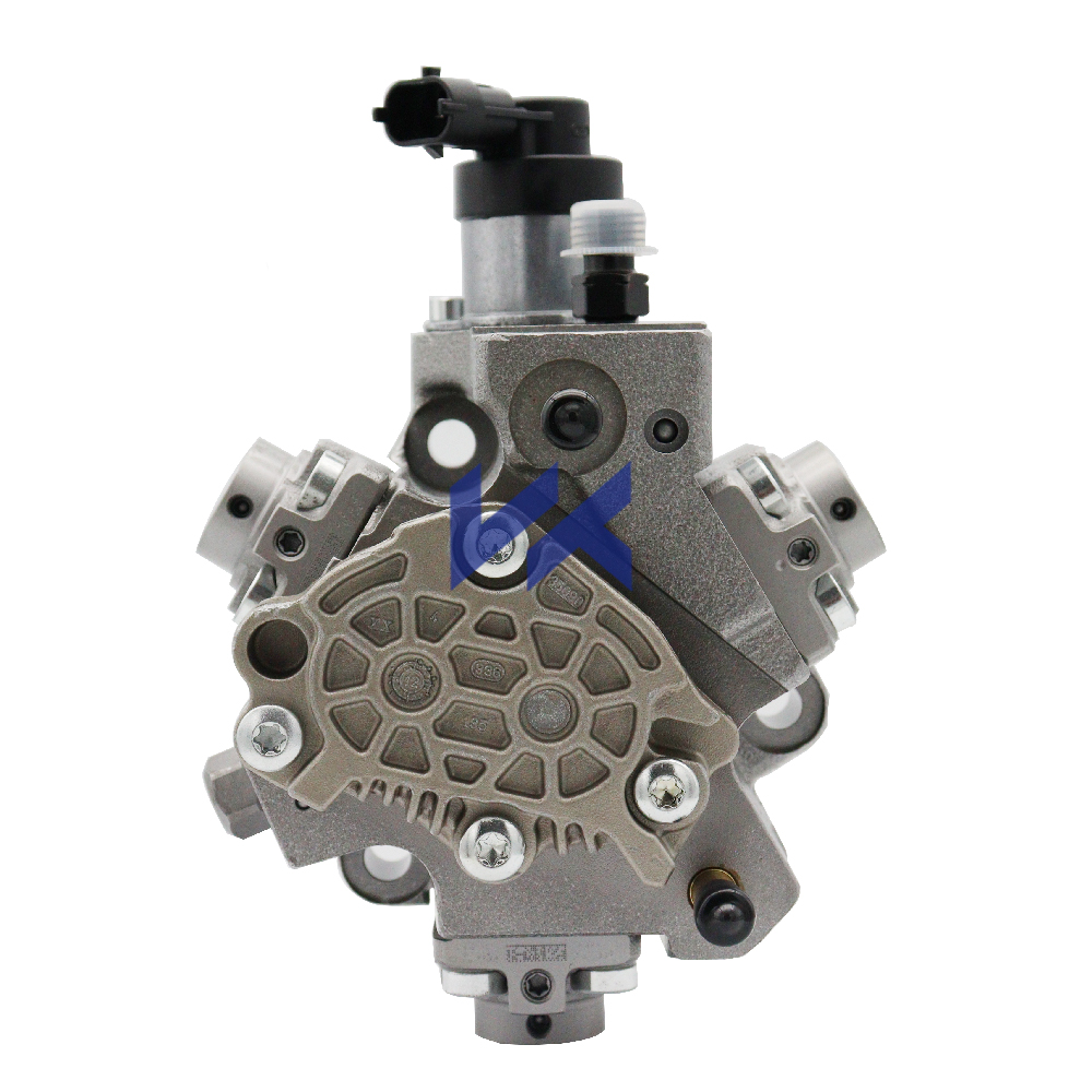 High Pressure Common Rail Fuel Pump for Chevrolet Trailblazer