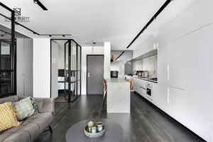 Supdesigner, Servicio de Renderizado 3D Residencial, Diseño de Interiores de Villas de Lujo Modernas, Renderizado 3D Personalizado, Diseño de Interiores para el Hogar - Product Image 3