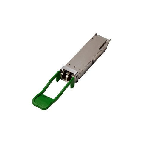 100 Gigabit Optical Fiber Transceiver Module QSFP-100G-SM-SR