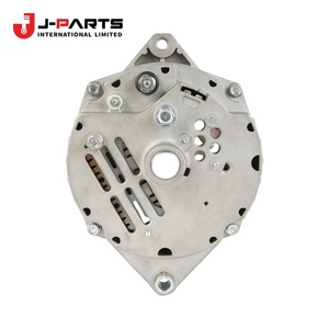 Ventilateur, alternateur pour Toyota Hilux LN85 1988-2004 OE 27441-56090 2744156090 - Product Image 2