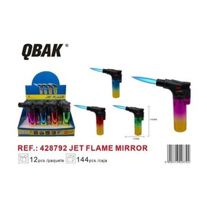 JETT FLAME <b>Lighters</b> Wholesale Product - Product Image 2