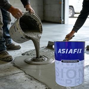 <span class=keywords><strong>Sac</strong></span> de 25 kg de mélange autonivelant pour réparation de sols et sous-couche de béton de construction - Product Image 1