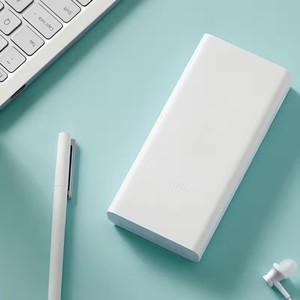 <span class=keywords><strong>Batterie</strong></span> <span class=keywords><strong>Externe</strong></span> Portable USB-C <span class=keywords><strong>20000mAh</strong></span> 18W à Charge Rapide Bidirectionnelle pour Power Bank 3 - Product Image 5