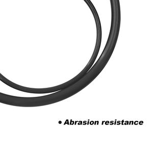 Nbr O-Ring Afdichting Nitril <span class=keywords><strong>Rubber</strong></span> Industriële O Ring Hoge Olie & Slijtvaste Kleppen & Zware Apparatuur - Product Image 6