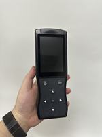 WESTTUNE BioLum Moniteur d'Hygiène Portable ATP – Compteur de Bactéries avec Écouvillons de Surface ATP Rapides en Option