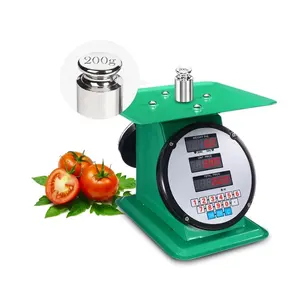 Veidt Buy Mechanical Dial Spring Scales Spring Scale 50kg Electronic Weighing Balance