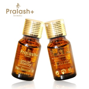Aceite esencial para estiramiento de la piel de la cara 30ml, natural pospone la flacidez de la piel Reduce las grasas Productos orgánicos para el cuidado de la piel - Product Image 1