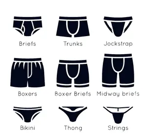 Usine en gros logo personnalisé designer bragas dames femmes hommes hommes boxer shorts ensemble fabricant hommes sous-vêtements boxer slips