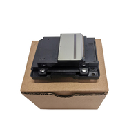Tête d'impression pour Epson L600 L605 L650 L565 L655 WF2510 WF2520 WF2530 WF2531 WF2610 WF2750 WF2620 WF2630 WF2631 WF2640