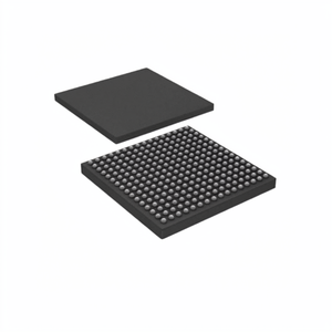 ไอซี FPGA 125 I/O 160QFP แบบฝังตัว 160 BQFP ช่องทางผู้ผลิต A42MX16-PQG160M วงจรรวมไอซี - Product Image 1