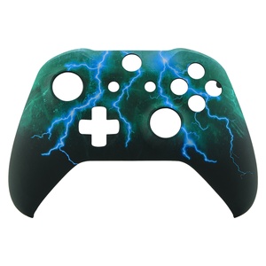 Carcasa de Repuesto Personalizada EXtremeRate para el Control de Xbox One S X - Product Image 6