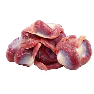 กระเพาะไก่ AA พรีเมียม LQF แช่แข็ง เนื้อสัตว์ปีกสด คุณภาพส่งออก บรรจุภัณฑ์แบบถุง ขายส่ง ฮาลาล - Product Image 3