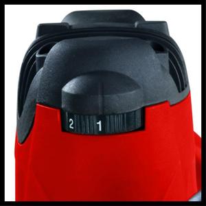 EINHELL-Enrutador EAN 4350490, 1255, 1200, 4006825537215, E-W-Enrutadores EAN, cepilladoras y lijadoras - Product Image 4