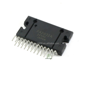 PengYing IC Chipset Mới Và Nguyên Bản ZIP-37 TDA8588BJ TDA8588 - Product Image 5
